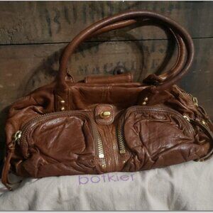 Botkier leather handbag